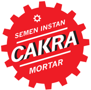 Gambar Cakra Mortar Posisi Sales Marketing Semen Mortar