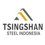 Gambar PT. Tsingshan Steel Indonesia Posisi WAKIL SPV SAFETY