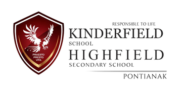 Gambar Kinderfield School (Pontianak) Posisi KINDERGARTEN & PRIMARY TEACHER FOR KINDERFIELD PONTIANAK