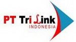 Gambar PT Trilink Indonesia Posisi Warehouse Part