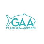Gambar PT GDH ARBA AGRITROPIS Posisi Export Sales Manager