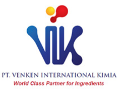 Gambar PT Venken International Kimia Posisi Sales Marketing