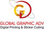 Gambar Global Graphic Advertising Posisi Purchasing