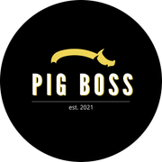 Gambar PIG BOSS Posisi HEAD KITCHEN