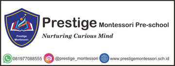 Gambar Prestige Montessori School Posisi Montessori Teacher