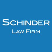 Gambar Schinder Law Firm Posisi ASSOCIATE - MANDARIN SPEAKER