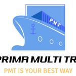 Gambar PT. Prima Multi Trans Posisi Staff Export