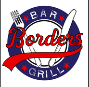 Gambar Borders Bar & Grill Posisi Demi Chef