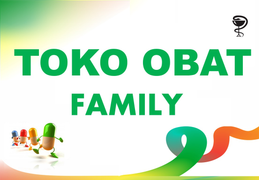 Gambar Toko Obat Family Posisi Karyawan Toko Obat / Apotek
