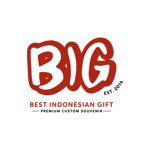 Gambar Best Indonesian Gift Posisi Staff Logistik