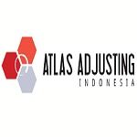 Gambar PT. ATLAS ADJUSTING INDONESIA Posisi Finance and acounting