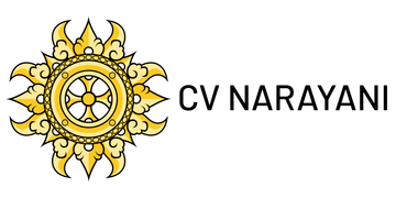 Gambar CV. Narayani Posisi Staf Accounting