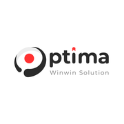 Gambar PT Optima Winwin Solution Posisi Customer Relationship Management