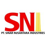 Gambar Sinar Nusantara Industries Posisi SUPERVISOR HRD