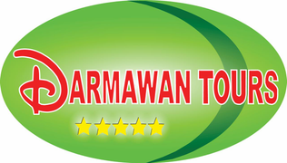 Gambar PT Darmawan Tour & Travel Posisi MARKETING