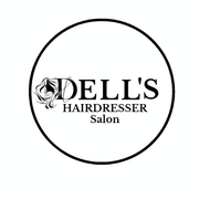 Gambar Dells Hairdresser Salon Posisi stylish dan kepster