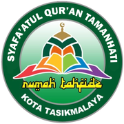 Gambar Rumah Tahfidz Syafa'atul Qur'an Posisi Koordinator Guru Tahfidz