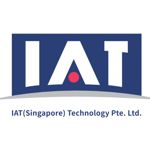 Gambar IAT(Singapore) Technology Pte.Ltd. Posisi Country Sales Manager (Indonesia)