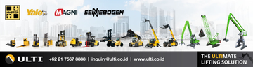 Gambar PT Universal Traktor Indonesia Posisi Part Manager (Heavy Equipment)