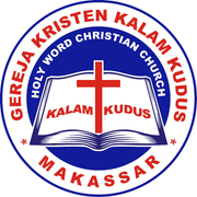 Gambar Gereja Kristen Kalam Kudus Makassar Posisi Graphic Designer
