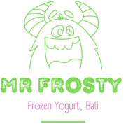 Gambar MR FROSTY Posisi Waiter