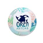 Gambar ORCA Artlab Posisi Art Teacher