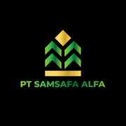 Gambar PT. Samsafa Alfa Posisi Agen Property