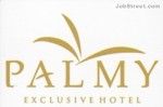 Gambar Palmy Exclusive Hotel Berau Posisi SUPERVISOR HOUSE KEEPING HOTEL