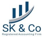 Gambar KJA SK&CO Posisi Tax Accounting