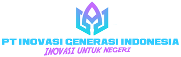 Gambar PT Inovasi Generasi Indonesia Posisi IT (Magang/Intern)