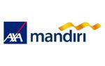 Gambar PT AXA Mandiri Financial Service Posisi Regional Developer