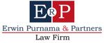 Gambar ERP Partners Law Firm Posisi Paralegal atau Junior Lawyer atau Advokat Junior