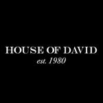 Gambar House of David Posisi HR Manager