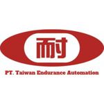 Gambar PT TAIWAN ENDURANCE AUTOMATION Posisi DRIVER