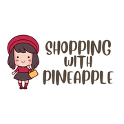 Gambar Shopping With Pineapple Posisi Staff Accounting
