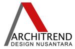 Gambar Architrend Desain Nusantara Posisi Project Media & Art Impression (3D Visual Arsitektur)