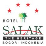 Gambar Hotel Salak Bogor Posisi MARKETING CONSULTANT