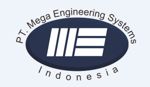 Gambar PT Mega Engineering Systems Posisi Controller
