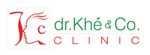 Gambar Dr Khe & Co Clinic Posisi DOKTER KECANTIKAN di KLINIK ESTETIKA