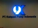Gambar PT Kaiquan Pump Indonesia Posisi Pump Sales Engineer
