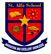Gambar Saint Alfa School Posisi mandarin teacher