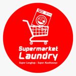Gambar Supermarket Laundry Kendari Posisi IT Support