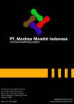 Gambar PT Maxima Mandiri Indonusa Posisi Sales Engineer