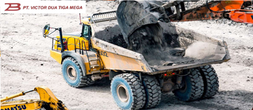 Gambar PT Victor Dua Tiga Mega Posisi Departemen Head Quality Control Mining Coal