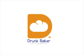 Gambar drunkbaker Posisi Baker