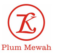 Gambar PT.PLUM MEWAH INDONESIA Posisi Social Media Marketing