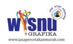 Gambar CV Wisnu Grafika Posisi Sales Marketing