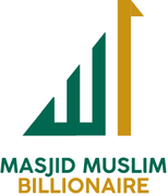 Gambar Masjid Muslim Billionaire Posisi Supervisor Marketing