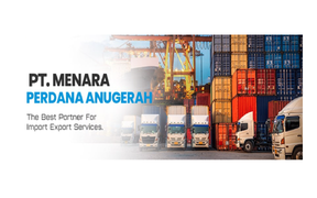 Gambar PT Menara Perdana Anugerah Posisi MARKETING EXPORT - IMPORT (FREIGHT FORWARDING)