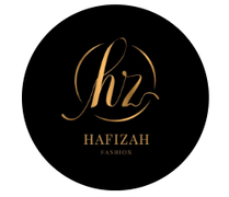 Gambar Butik Hafizah Fashion Posisi Host Live Streaming